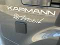Ford Transit Custom Reisemobil Karmann DUNCAN 545 voll ausgestattet Grau - thumbnail 11