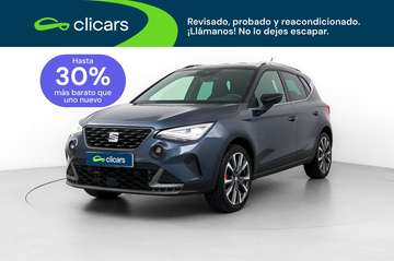 1.5 EcoTSI S&S FR Special Edition DSG7 150