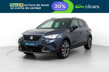 1.5 EcoTSI S&S FR Special Edition DSG7 150