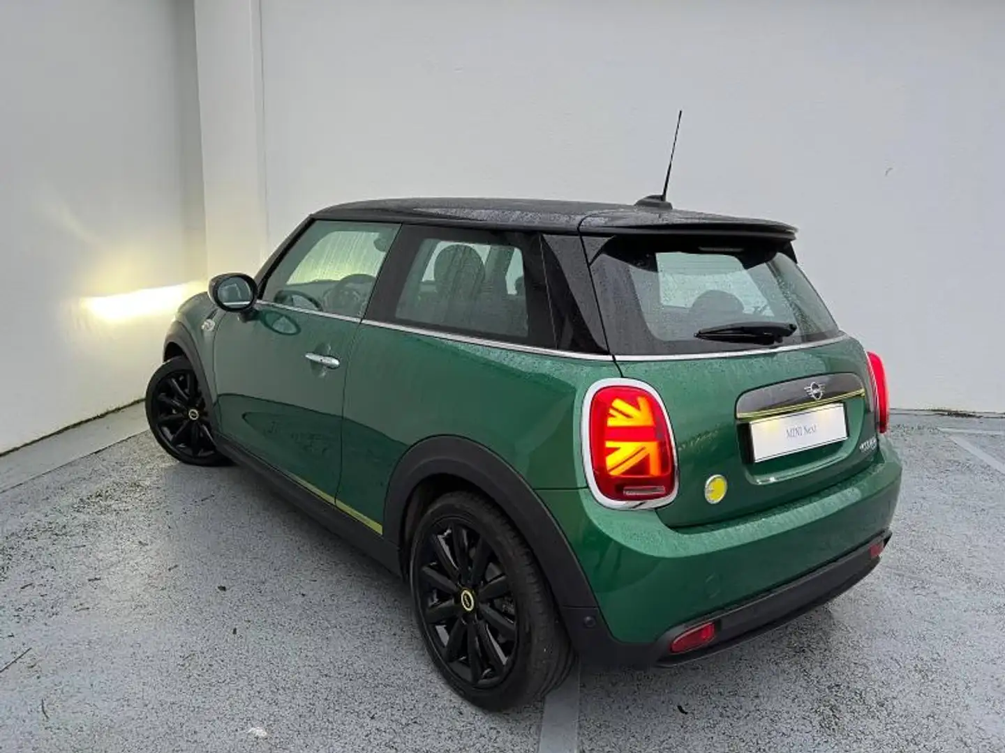 MINI Cooper SE Cooper SE 184ch Edition Greenwich BVA - 2