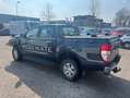 Ford Ranger 2.0 EcoBlue 125KW Limited DOUBLE CAB. 4WD KLIMA EU Grijs - thumbnail 4