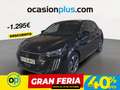 Peugeot 208 1.2 Puretech S&S Allure 100 Negro - thumbnail 1