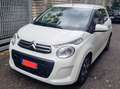 Citroen C1 C1 II 2014 5p 1.0 vti Feel Bianco - thumbnail 1