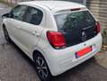 Citroen C1 C1 II 2014 5p 1.0 vti Feel Bianco - thumbnail 6