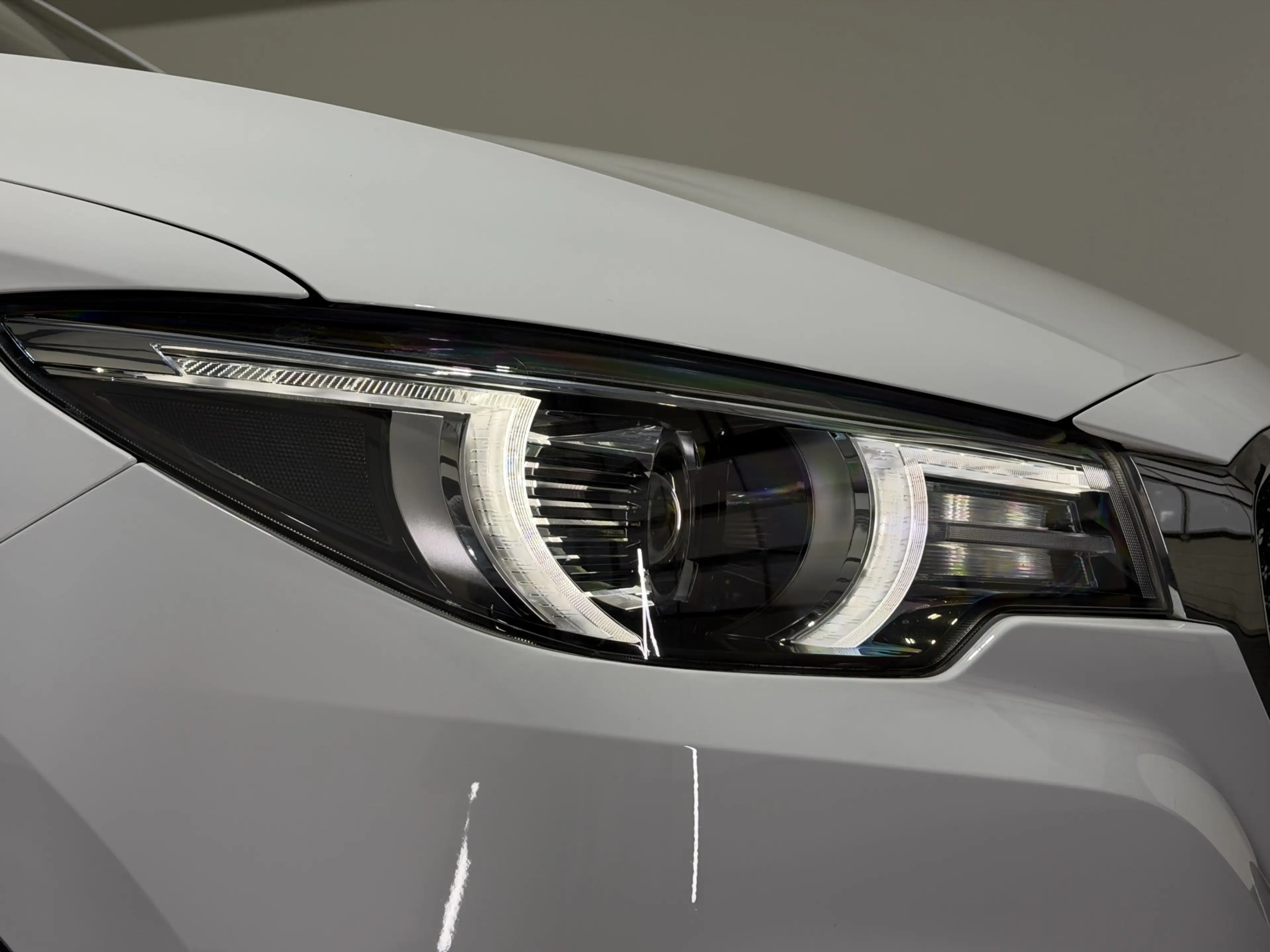 MG ZS EV Luxury 45 kWh | Panoramadak | Leder interieur | — photo 12