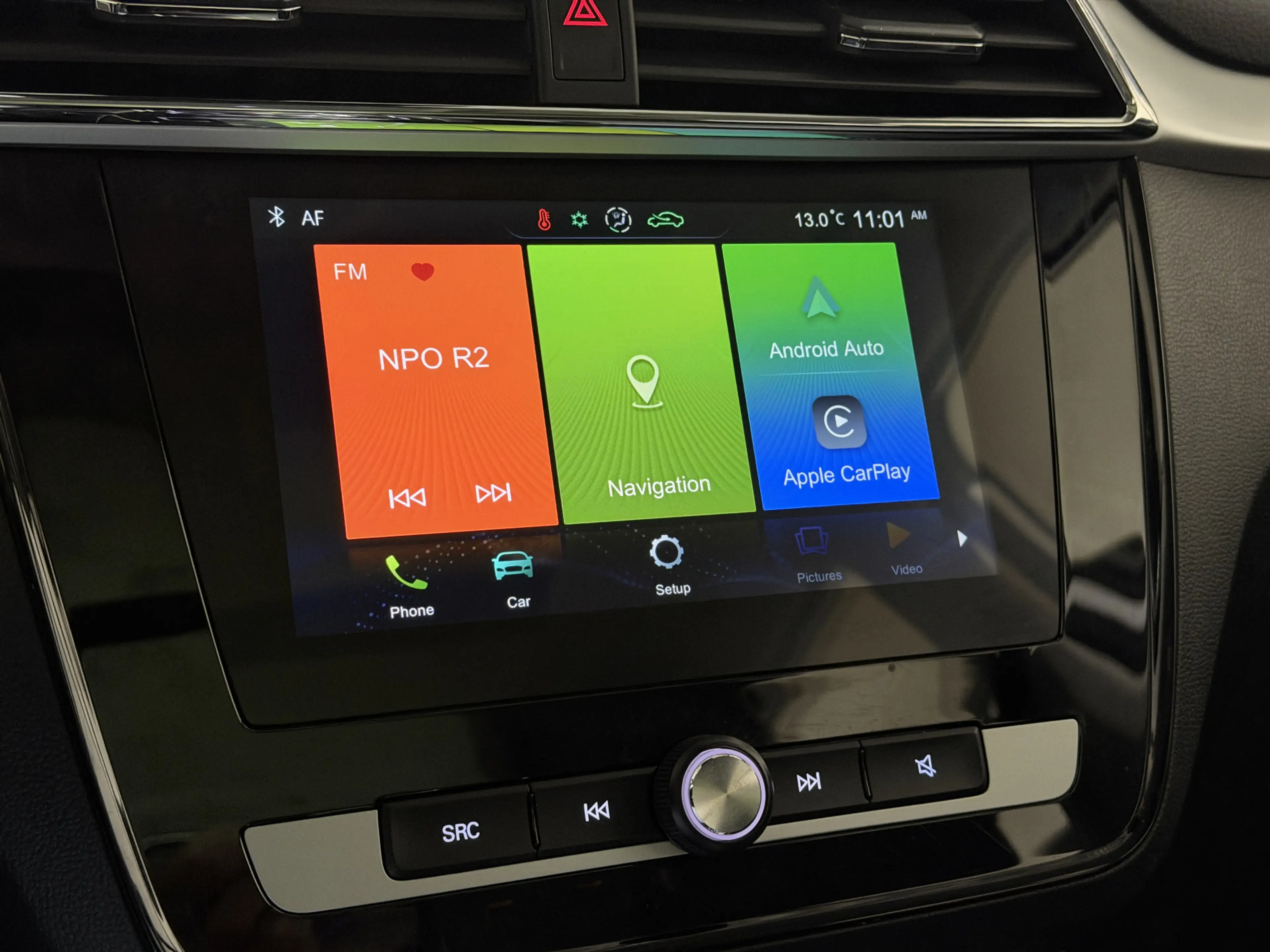 MG ZS EV Luxury 45 kWh | Panoramadak | Leder interieur | — photo 27