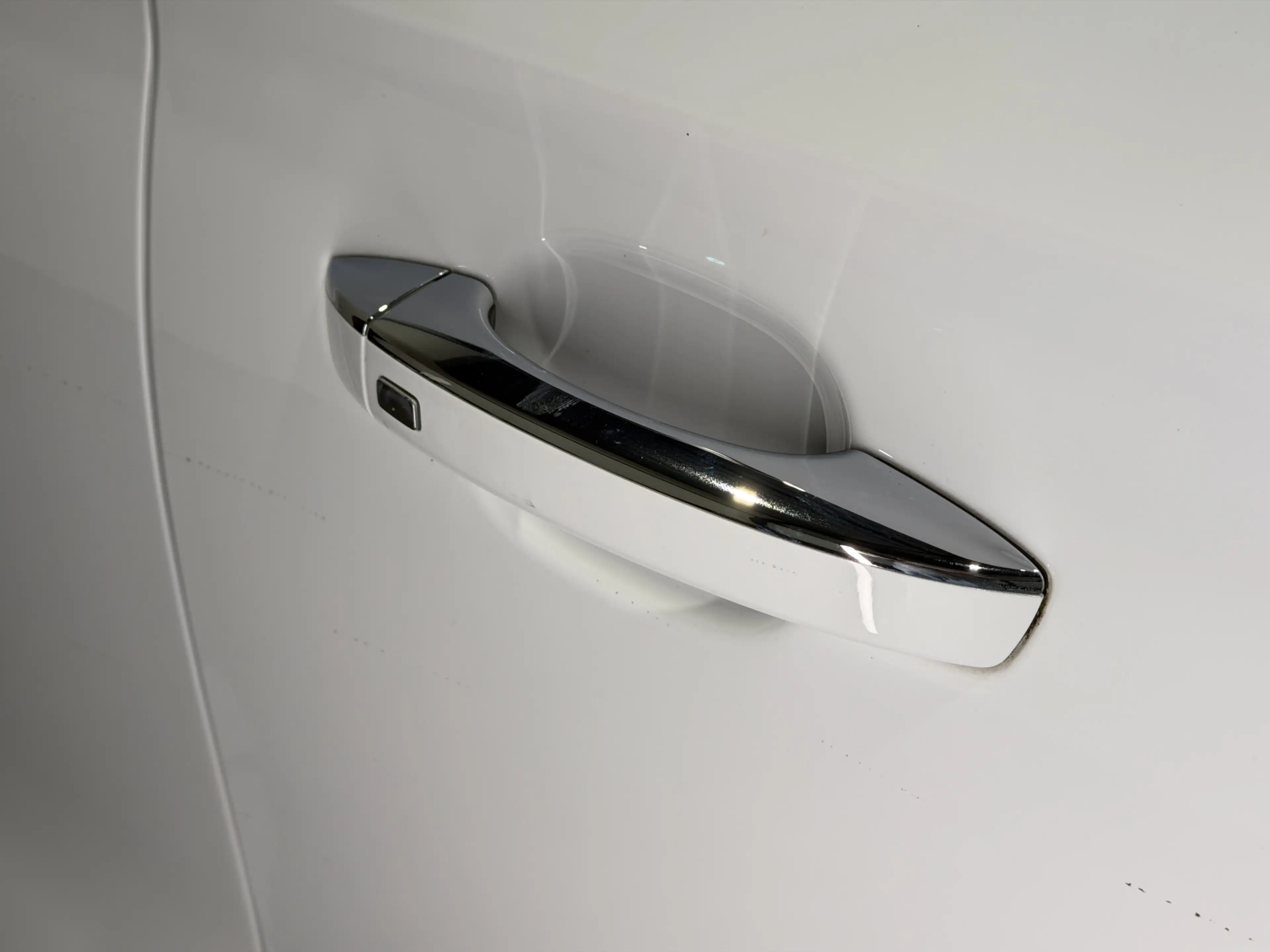MG ZS EV Luxury 45 kWh | Panoramadak | Leder interieur | — photo 13