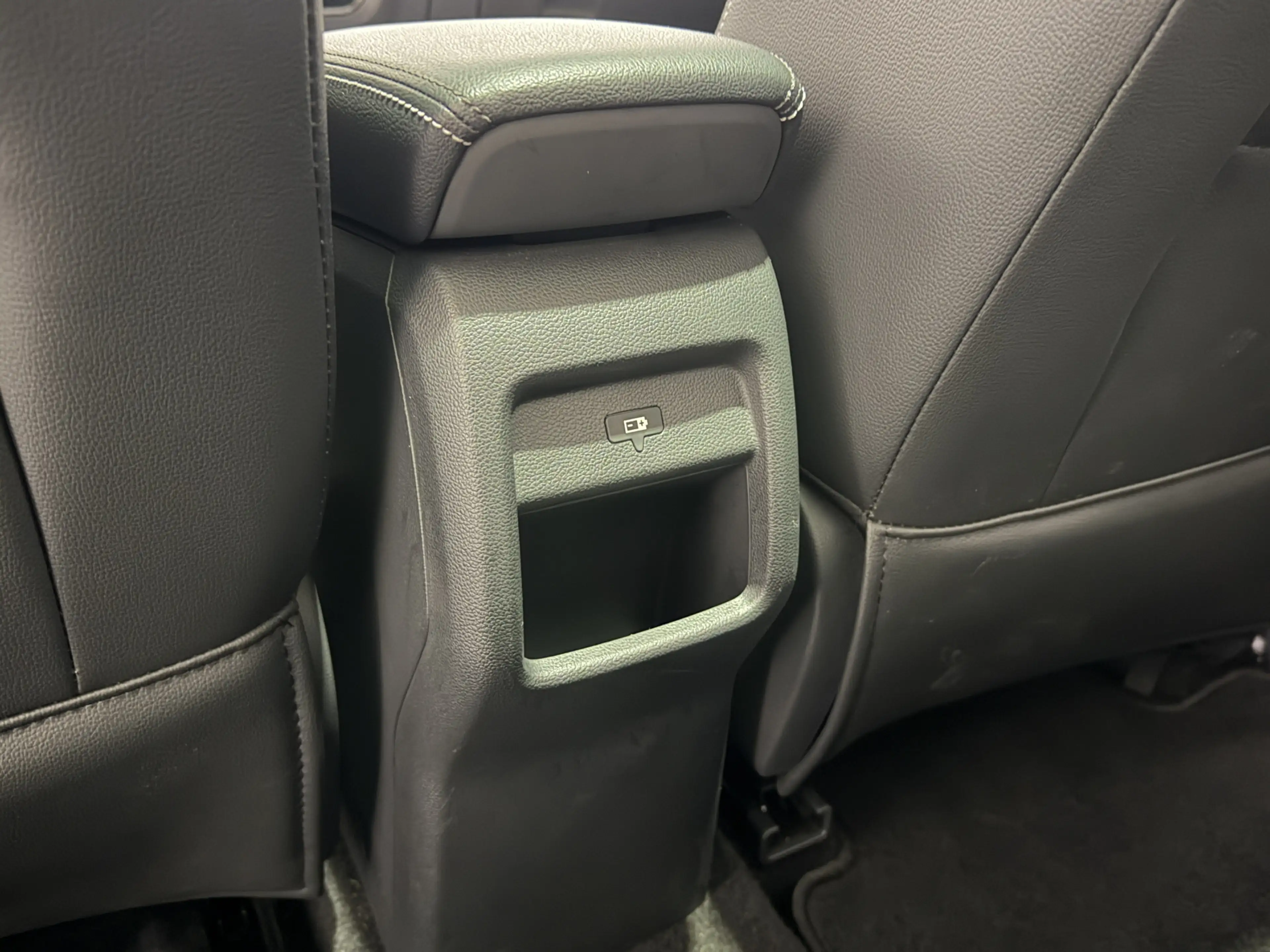 MG ZS EV Luxury 45 kWh | Panoramadak | Leder interieur | — photo 23