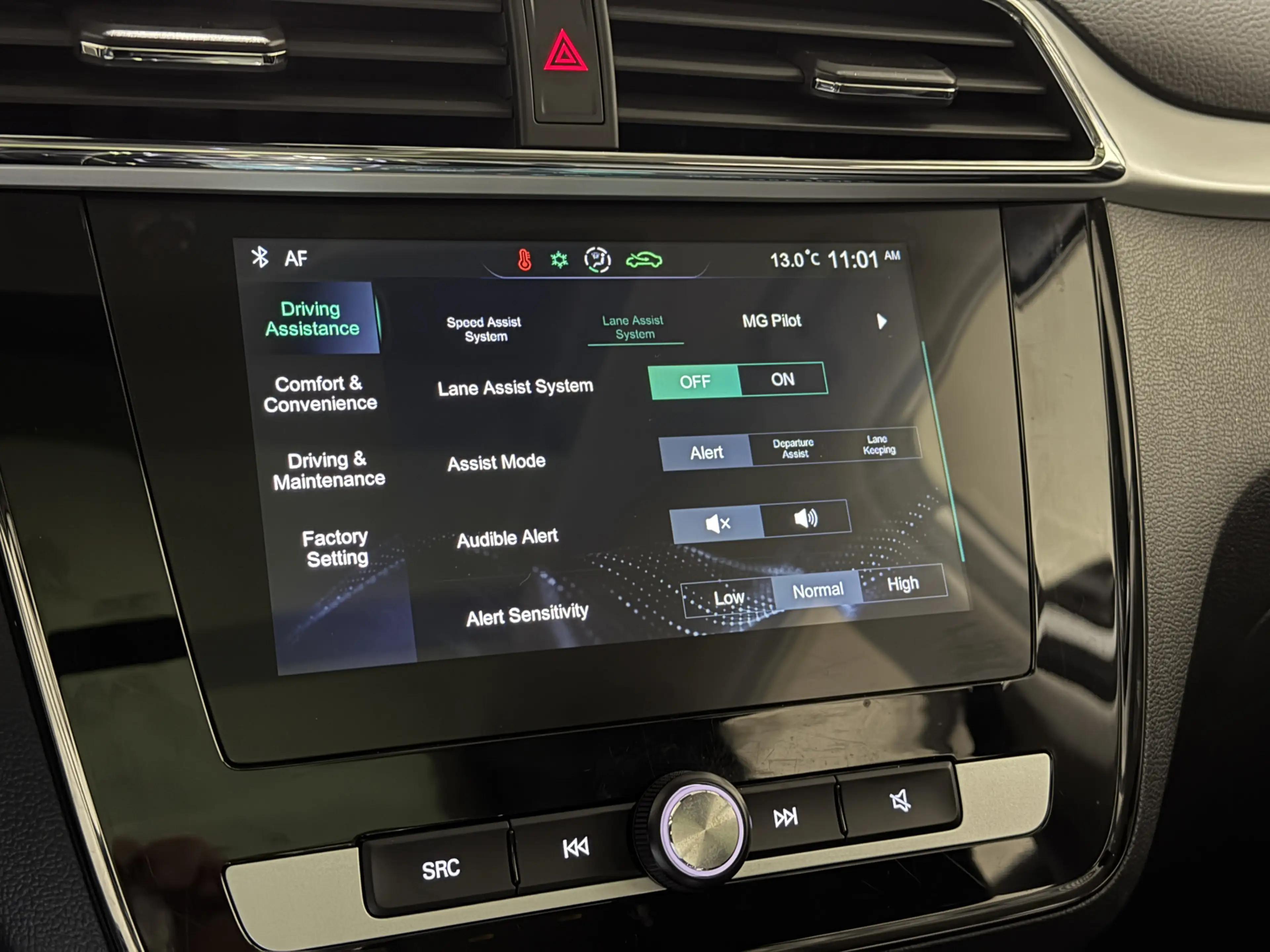 MG ZS EV Luxury 45 kWh | Panoramadak | Leder interieur | — photo 28