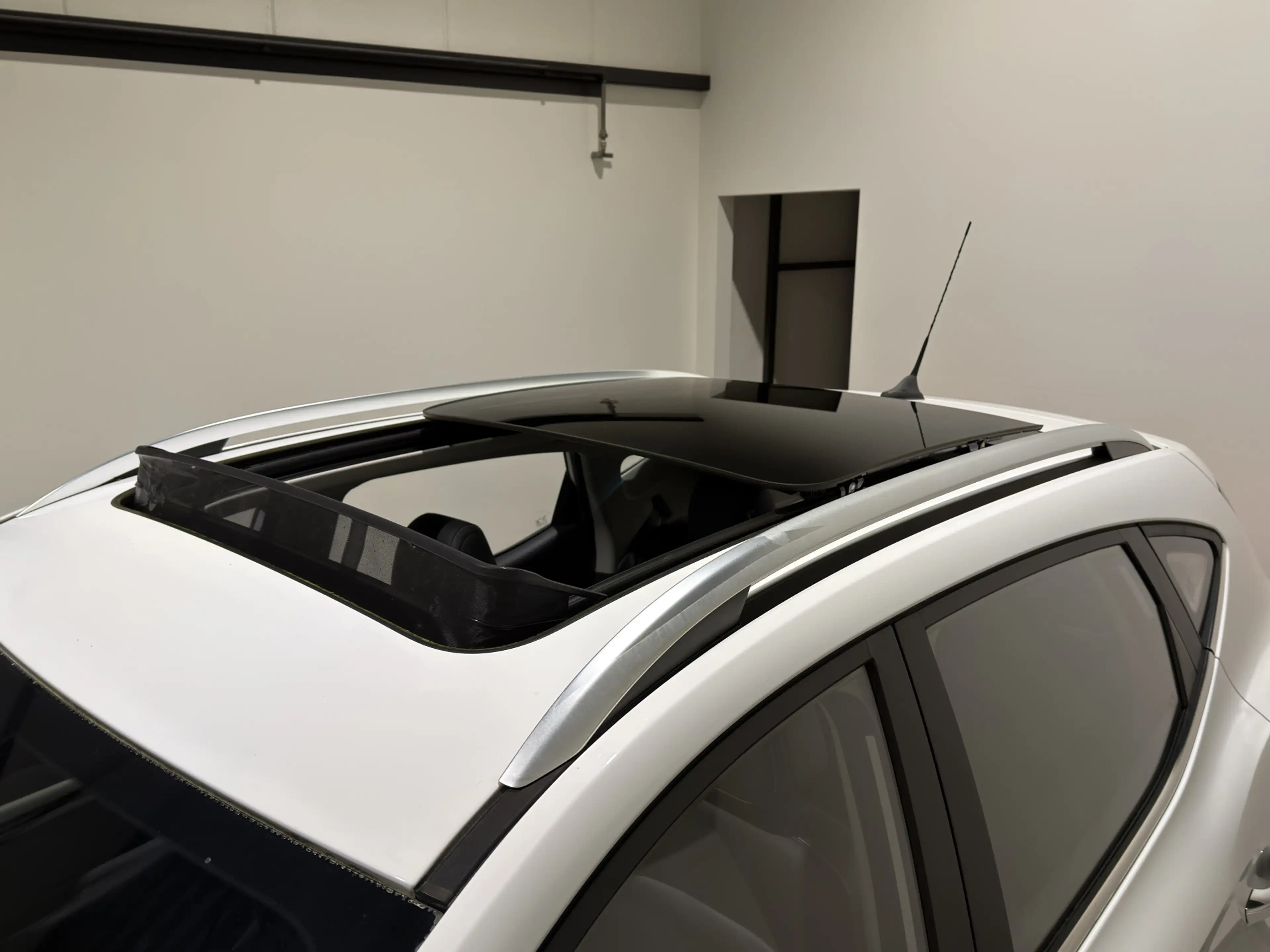 MG ZS EV Luxury 45 kWh | Panoramadak | Leder interieur | — photo 11