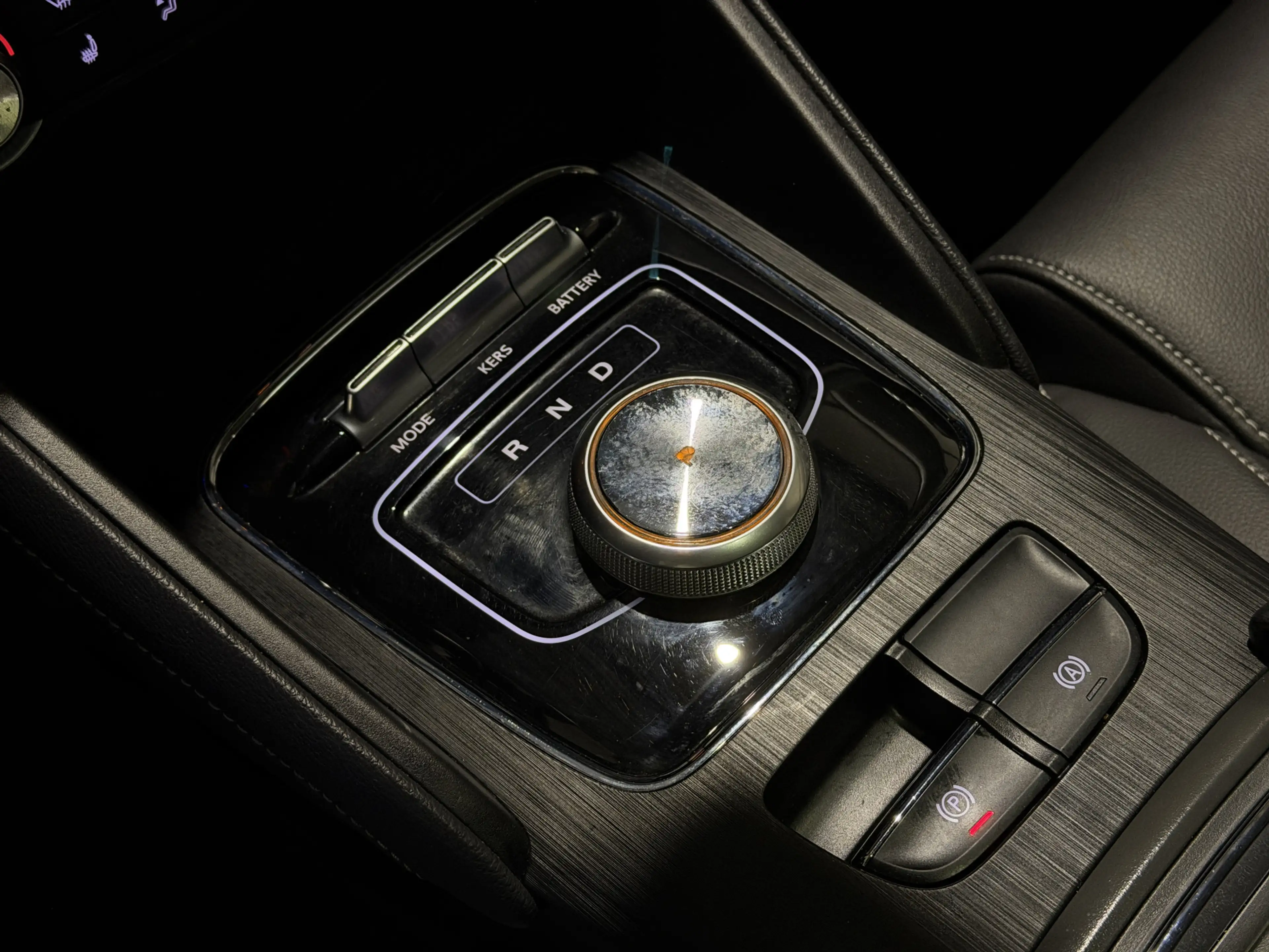 MG ZS EV Luxury 45 kWh | Panoramadak | Leder interieur | — photo 31