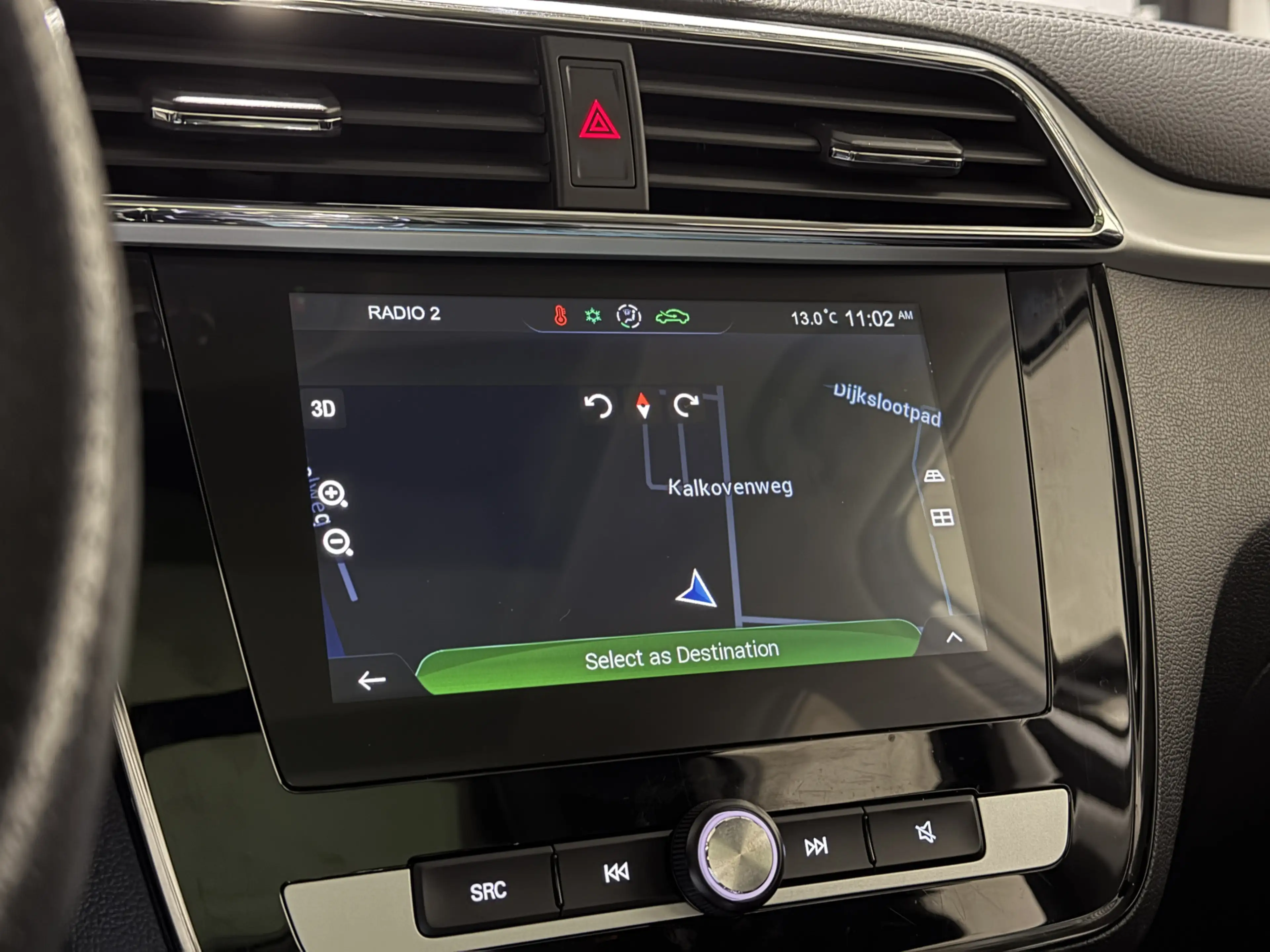 MG ZS EV Luxury 45 kWh | Panoramadak | Leder interieur | — photo 29