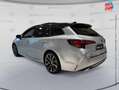 Toyota Corolla 2.0 196ch Collection MY23 Touvrant Sieges chauf HU Gris - thumbnail 8