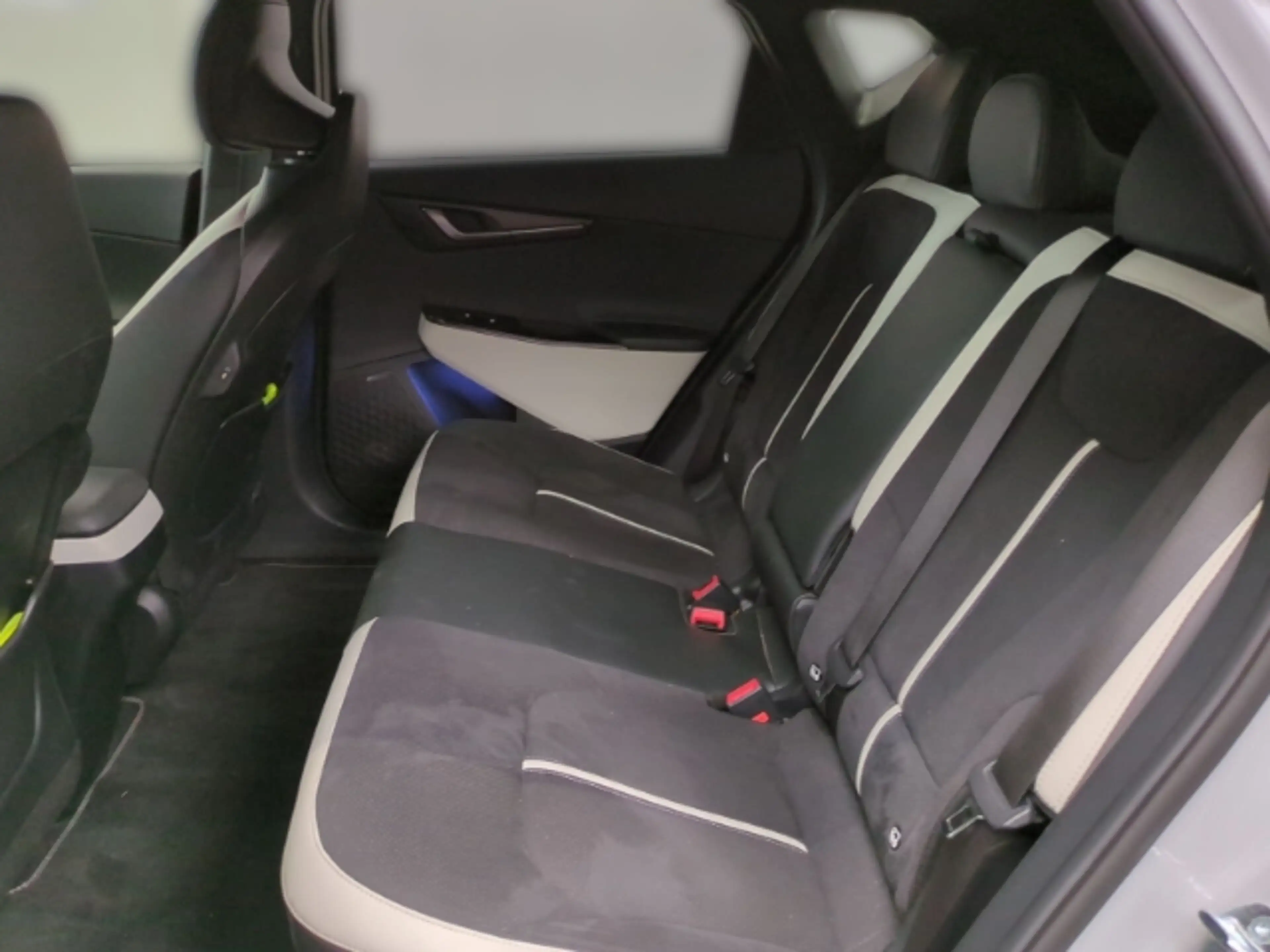 Kia EV6 GT-Line 4WD NAVI,CARPLAY,KAMERA,SITZHZG,DAB — photo 10