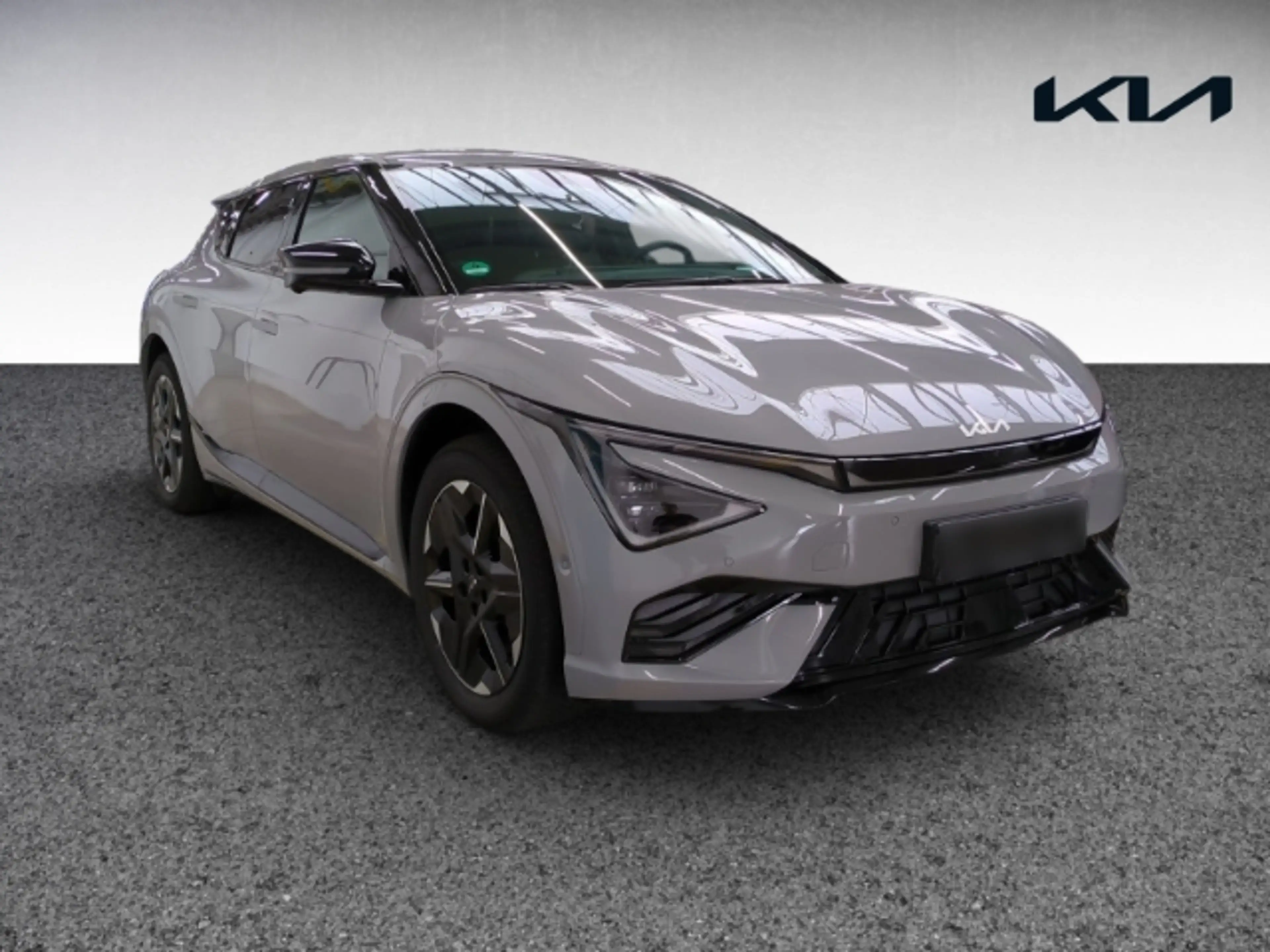 Kia EV6 GT-Line 4WD NAVI,CARPLAY,KAMERA,SITZHZG,DAB — photo 3