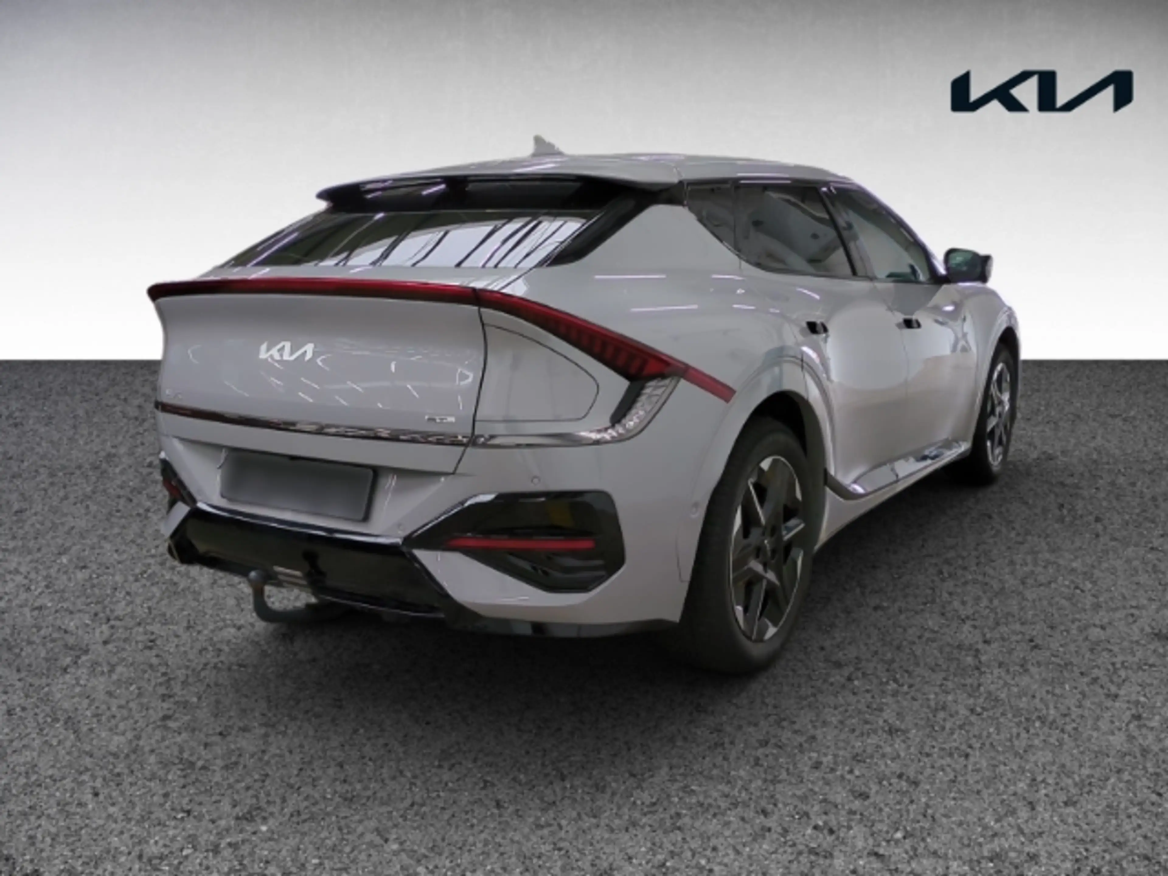 Kia EV6 GT-Line 4WD NAVI,CARPLAY,KAMERA,SITZHZG,DAB — photo 4