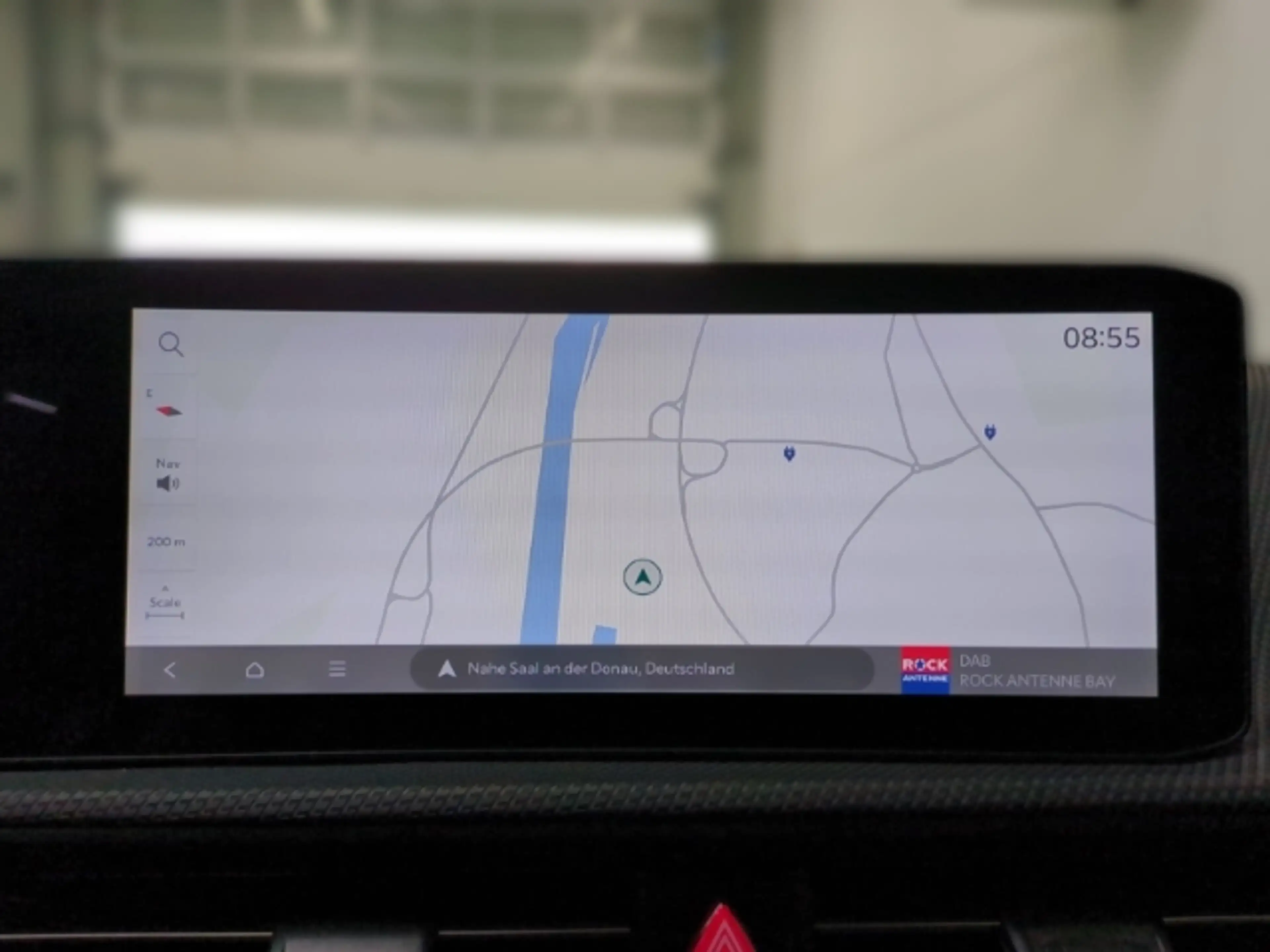 Kia EV6 GT-Line 4WD NAVI,CARPLAY,KAMERA,SITZHZG,DAB — photo 9