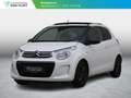 Citroen C1 1.0 e-VTi Airscape Shine | ELEKTRISCH VOUWDAK | 12 Wit - thumbnail 1
