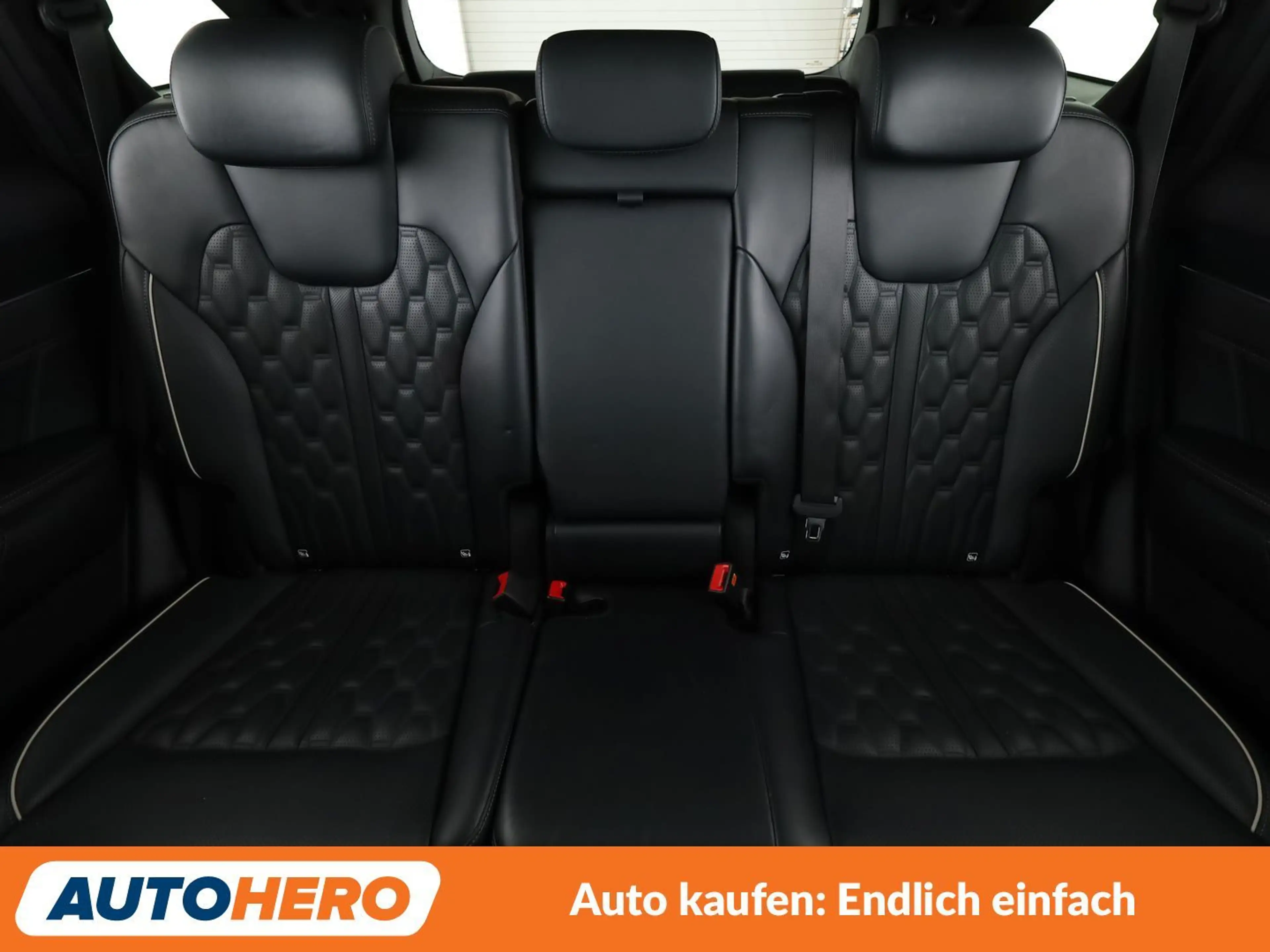 Kia Sorento 1.6 TGDI Plug-in Hybrid Platinum 4WD Aut.*CAM* — photo 15