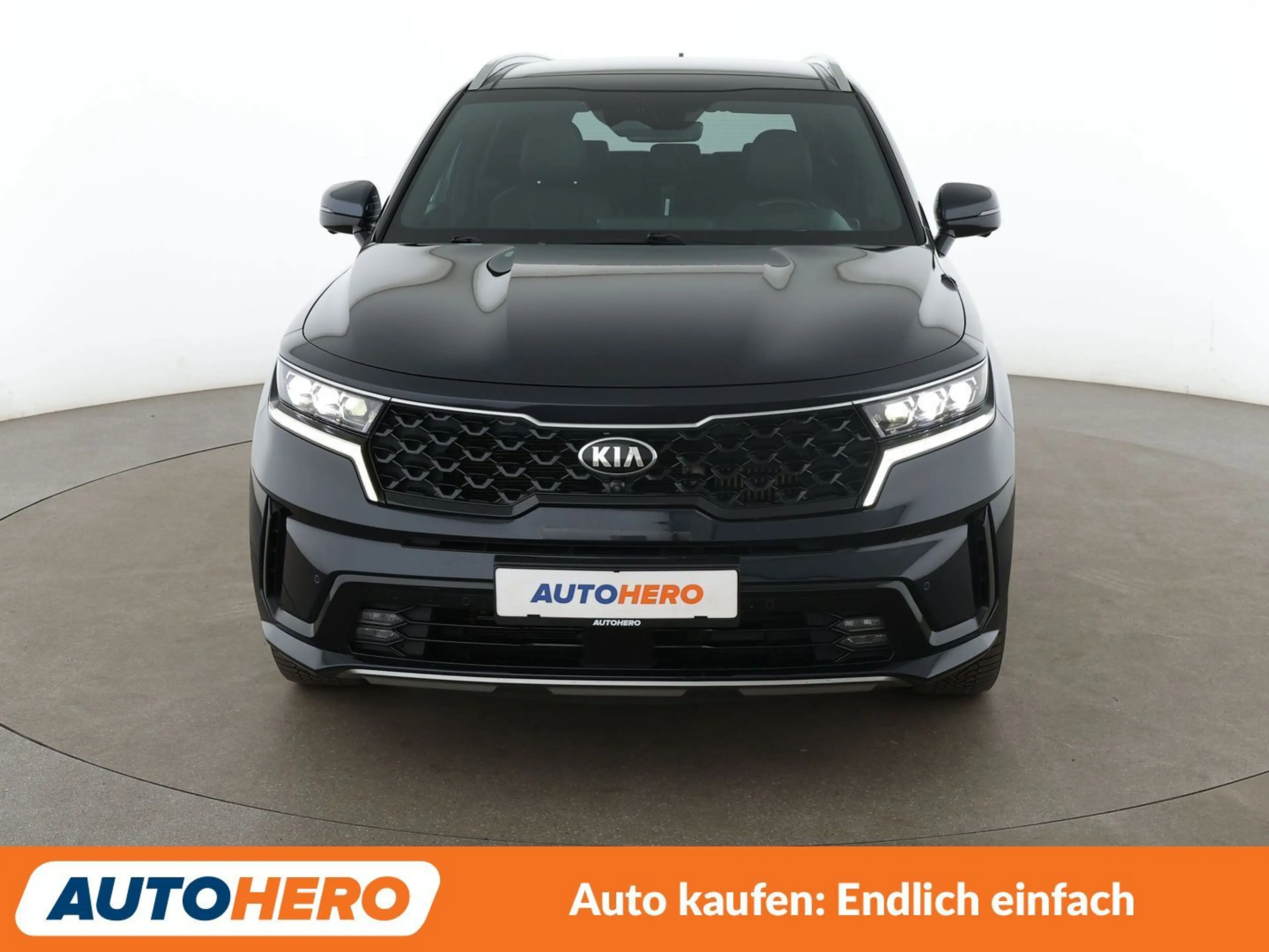 Kia Sorento 1.6 TGDI Plug-in Hybrid Platinum 4WD Aut.*CAM* — photo 9