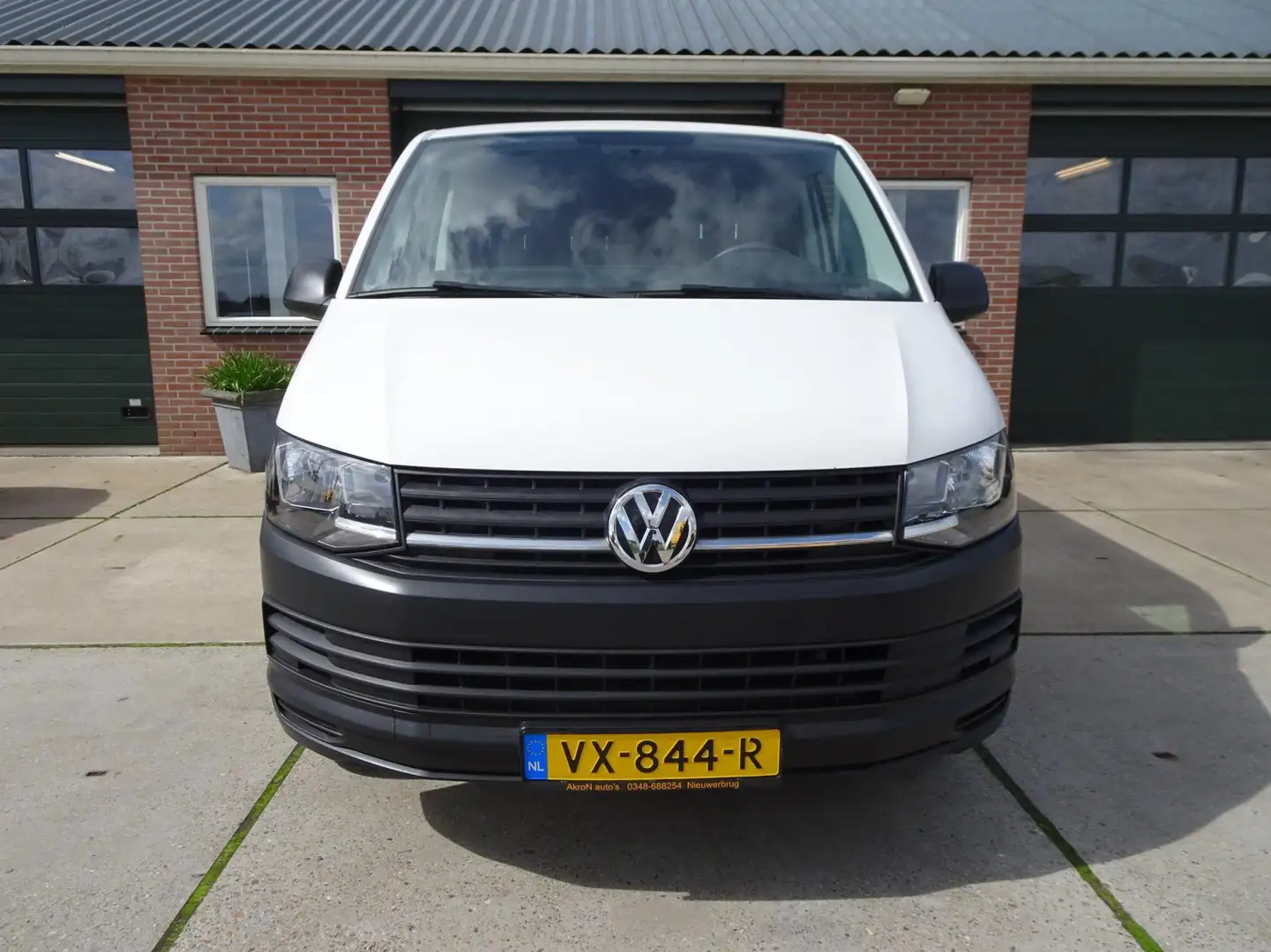 Volkswagen Transporter 2.0 TDI L1H1 - 2