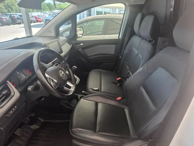 Renault Kangoo 3POSTI POSS. GPL TOWNSTAR