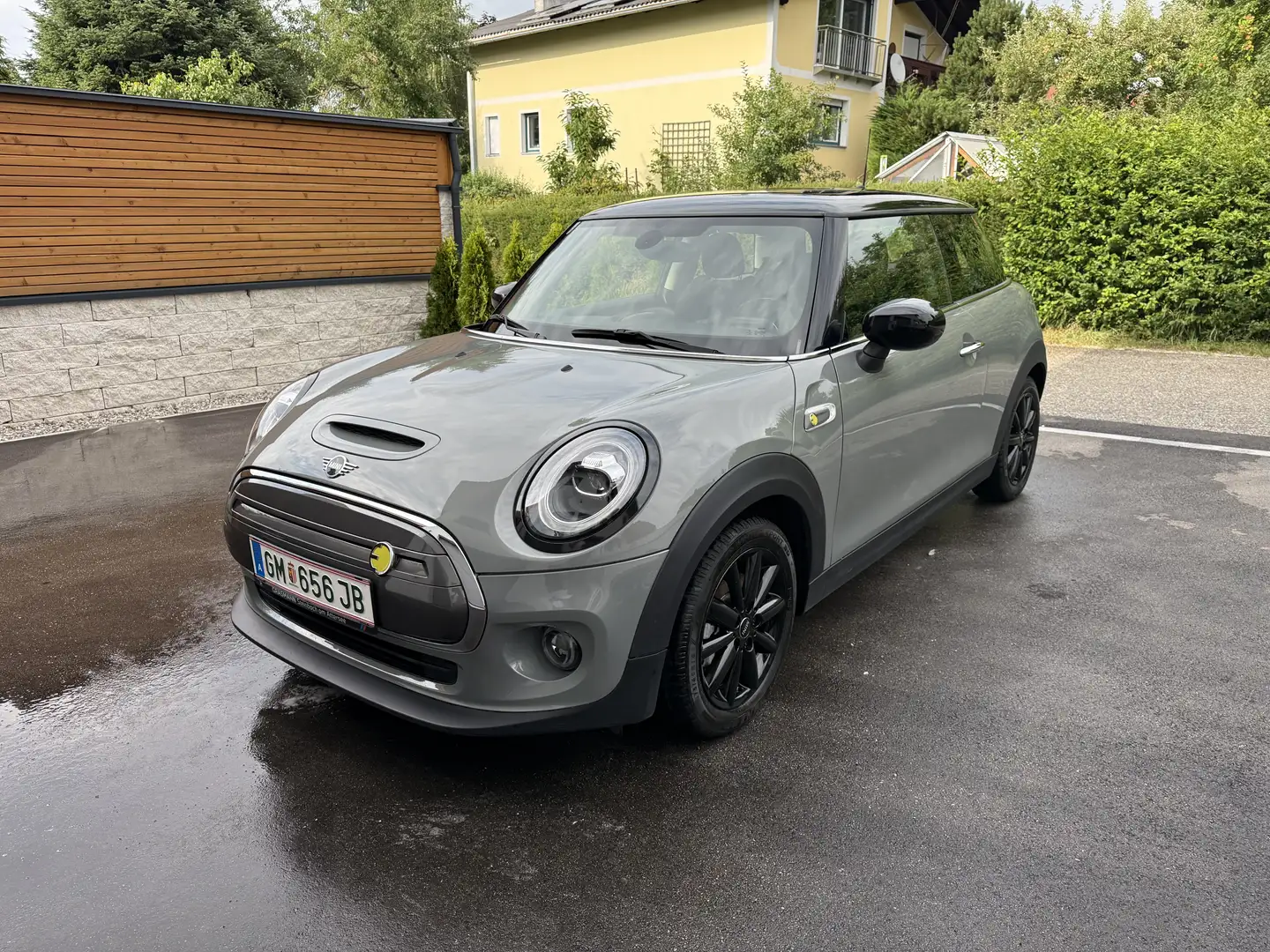 MINI Cooper SE TOP - 1