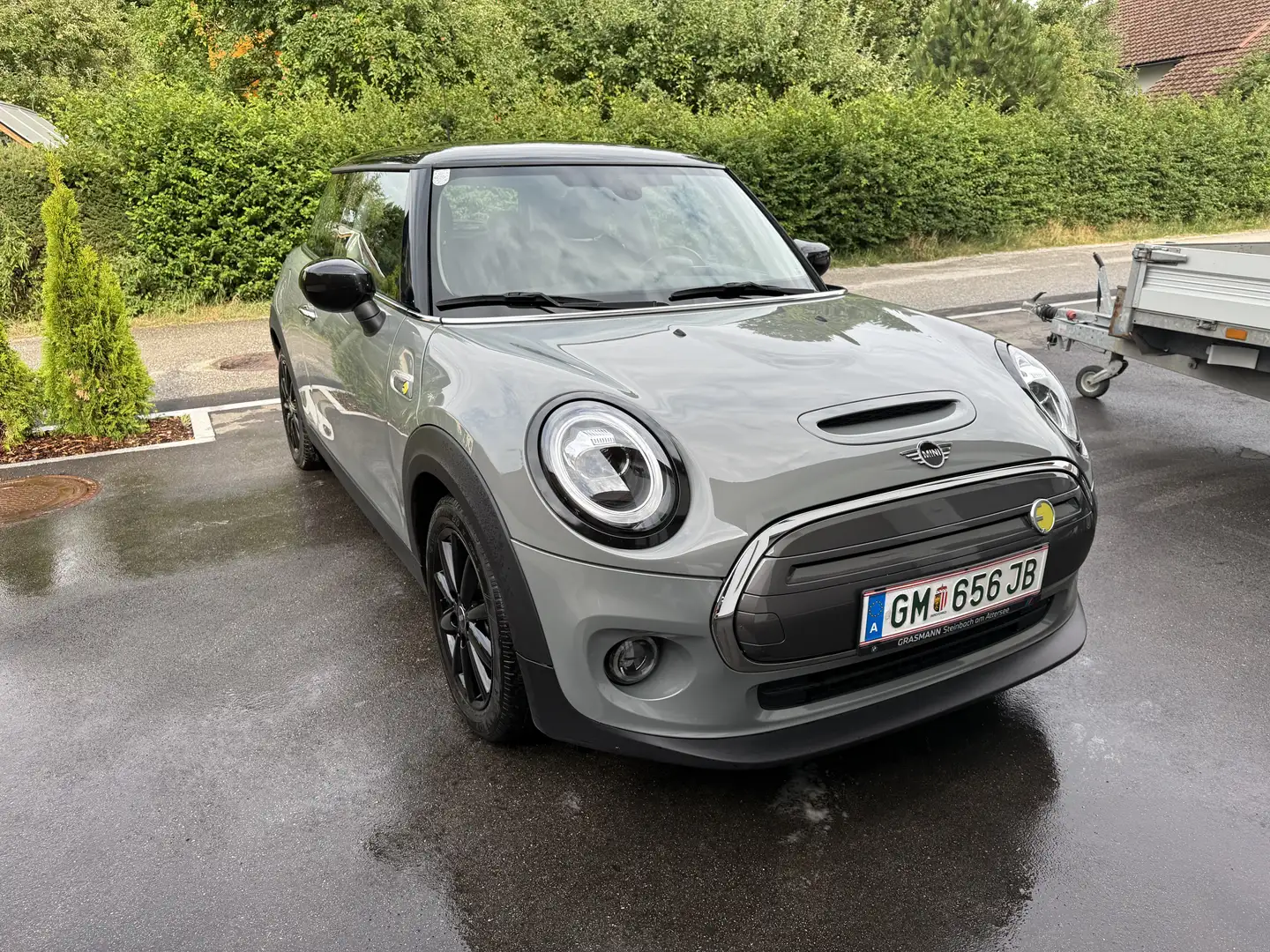 MINI Cooper SE TOP - 2