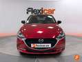 Mazda 2 e-SKYACTIV G 66kW (90CV) Center-Line Rojo - thumbnail 2