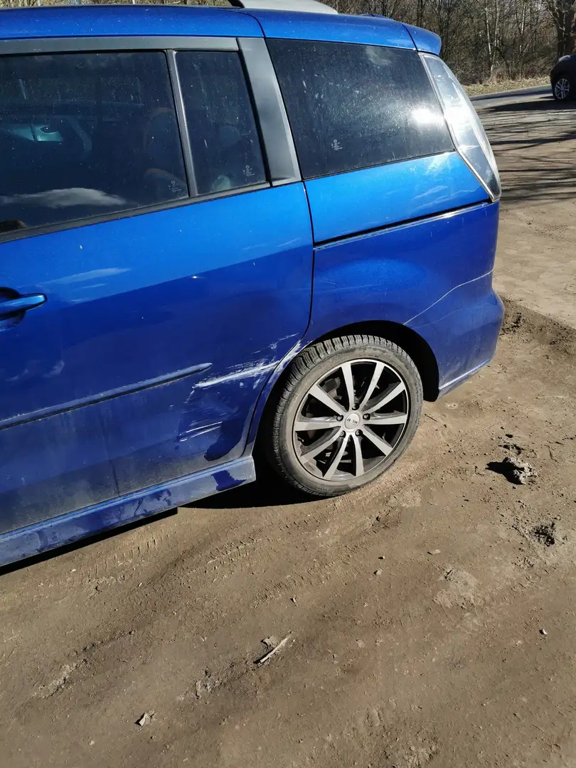 Mazda 5 2.0 Active - 2