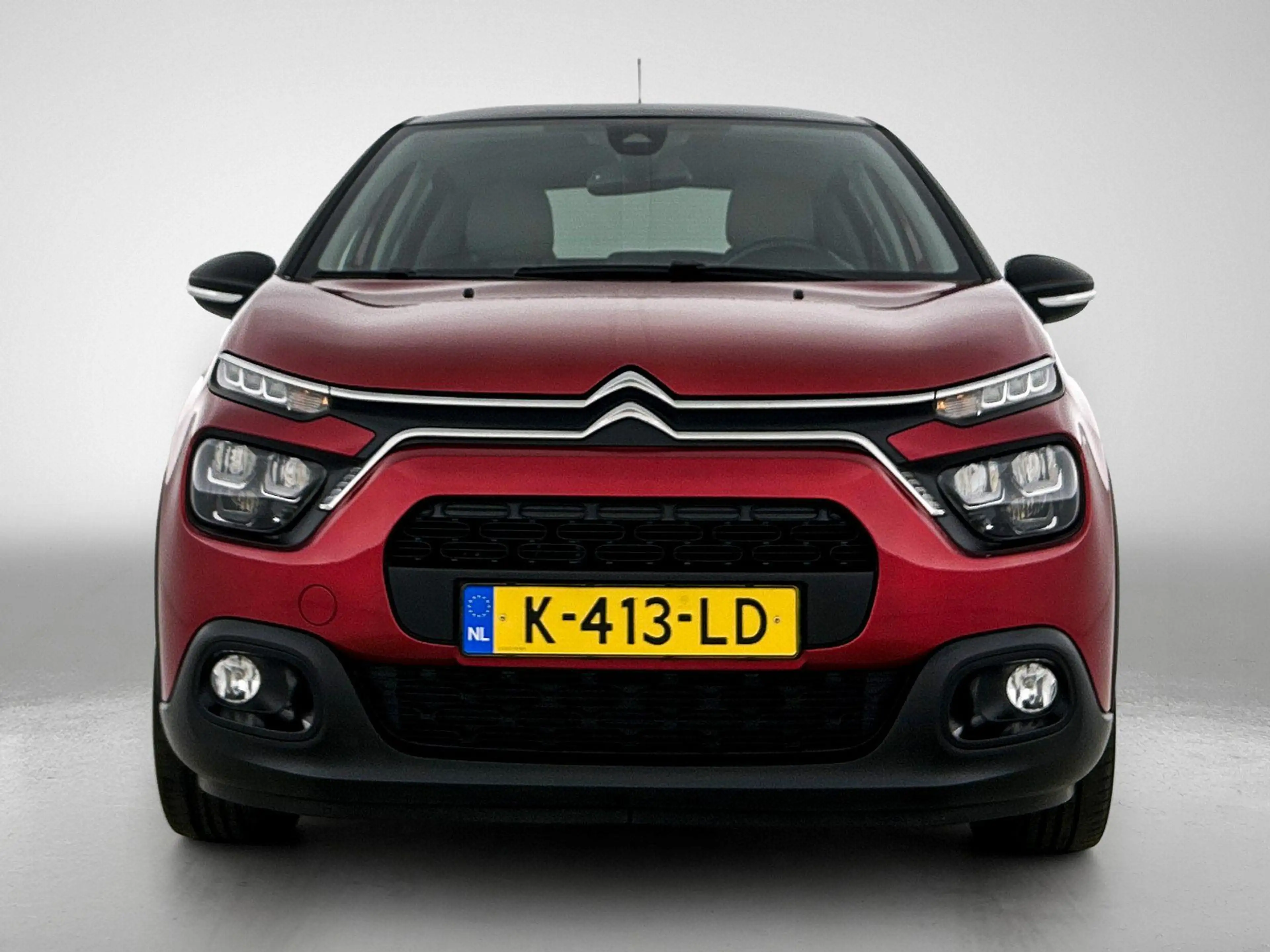 Citroen C3 Shine 83pk | Navigatie | Achteruitrijcamera | Clim — photo 9