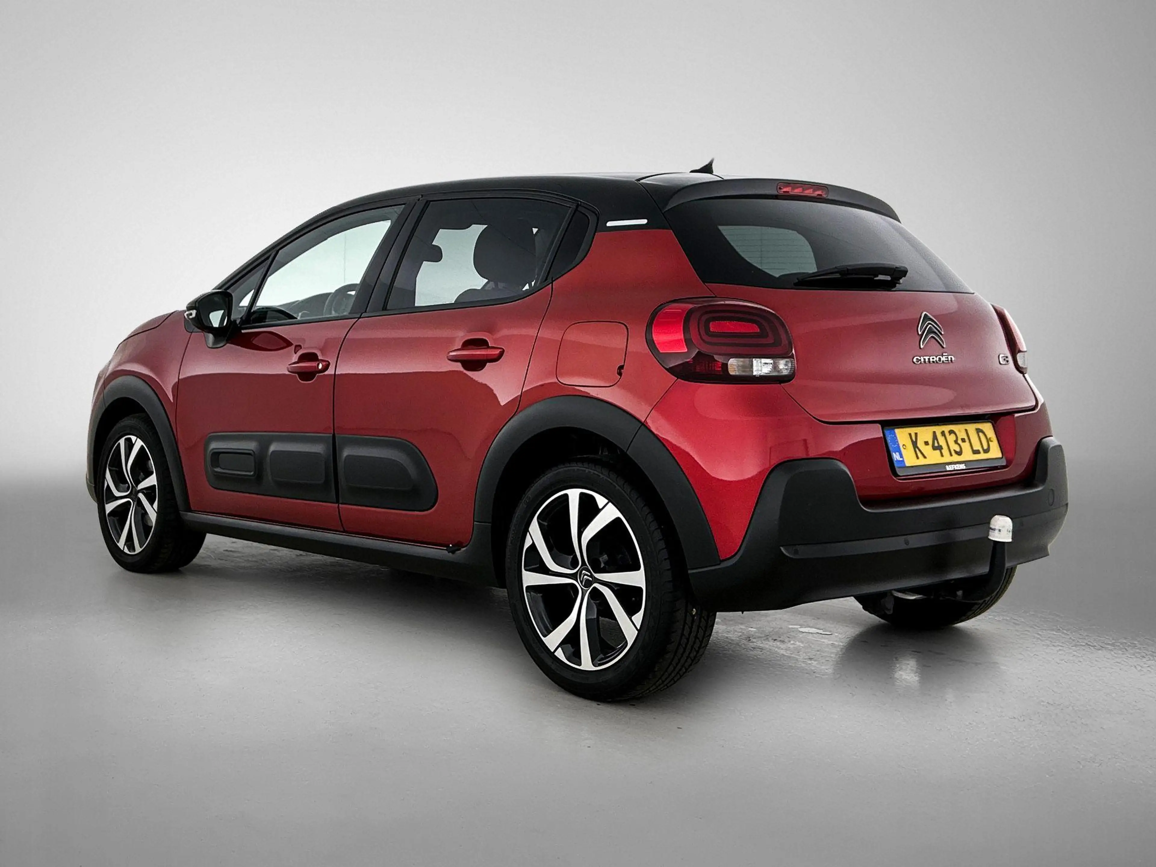 Citroen C3 Shine 83pk | Navigatie | Achteruitrijcamera | Clim — photo 3