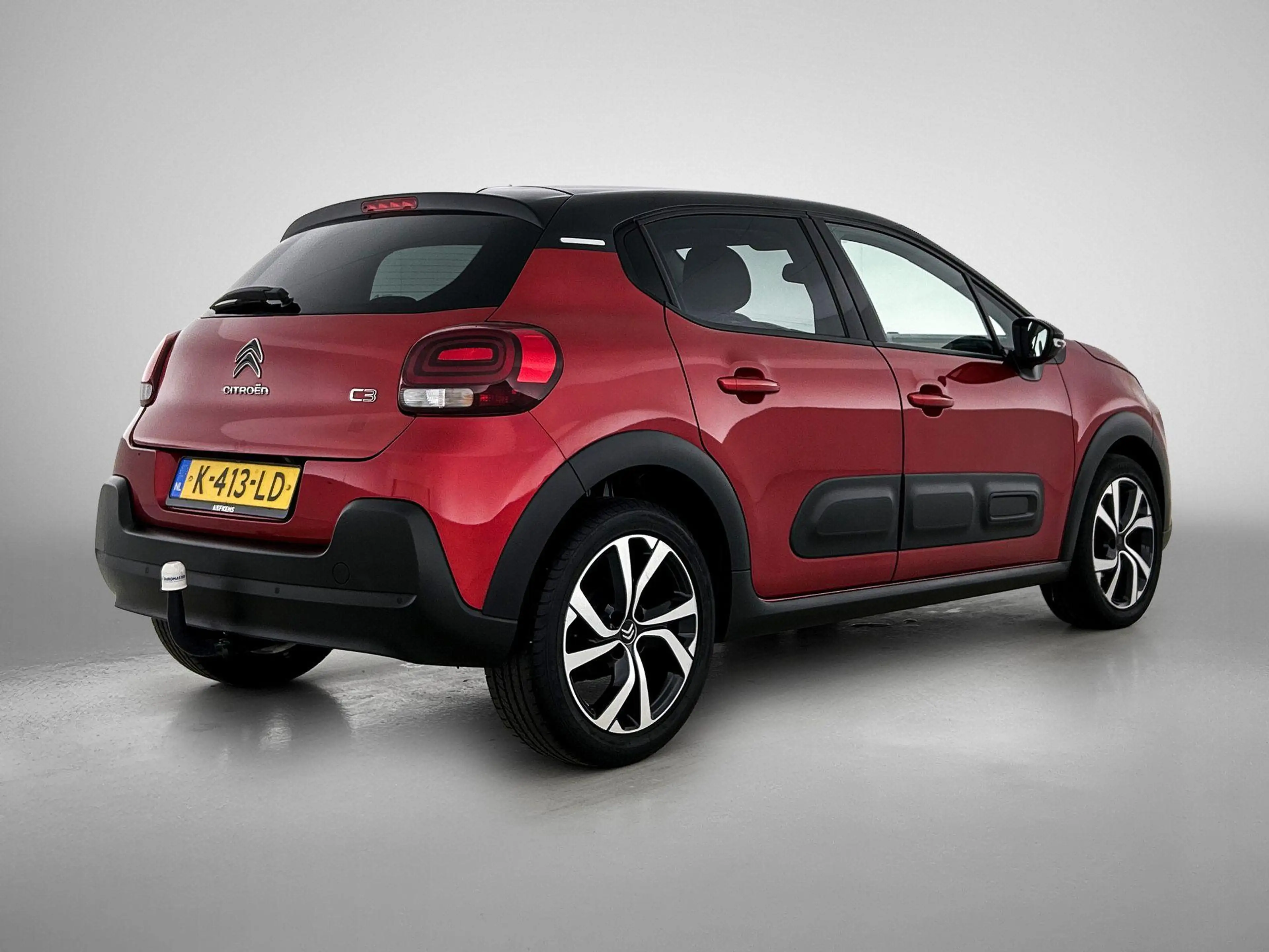 Citroen C3 Shine 83pk | Navigatie | Achteruitrijcamera | Clim — photo 6