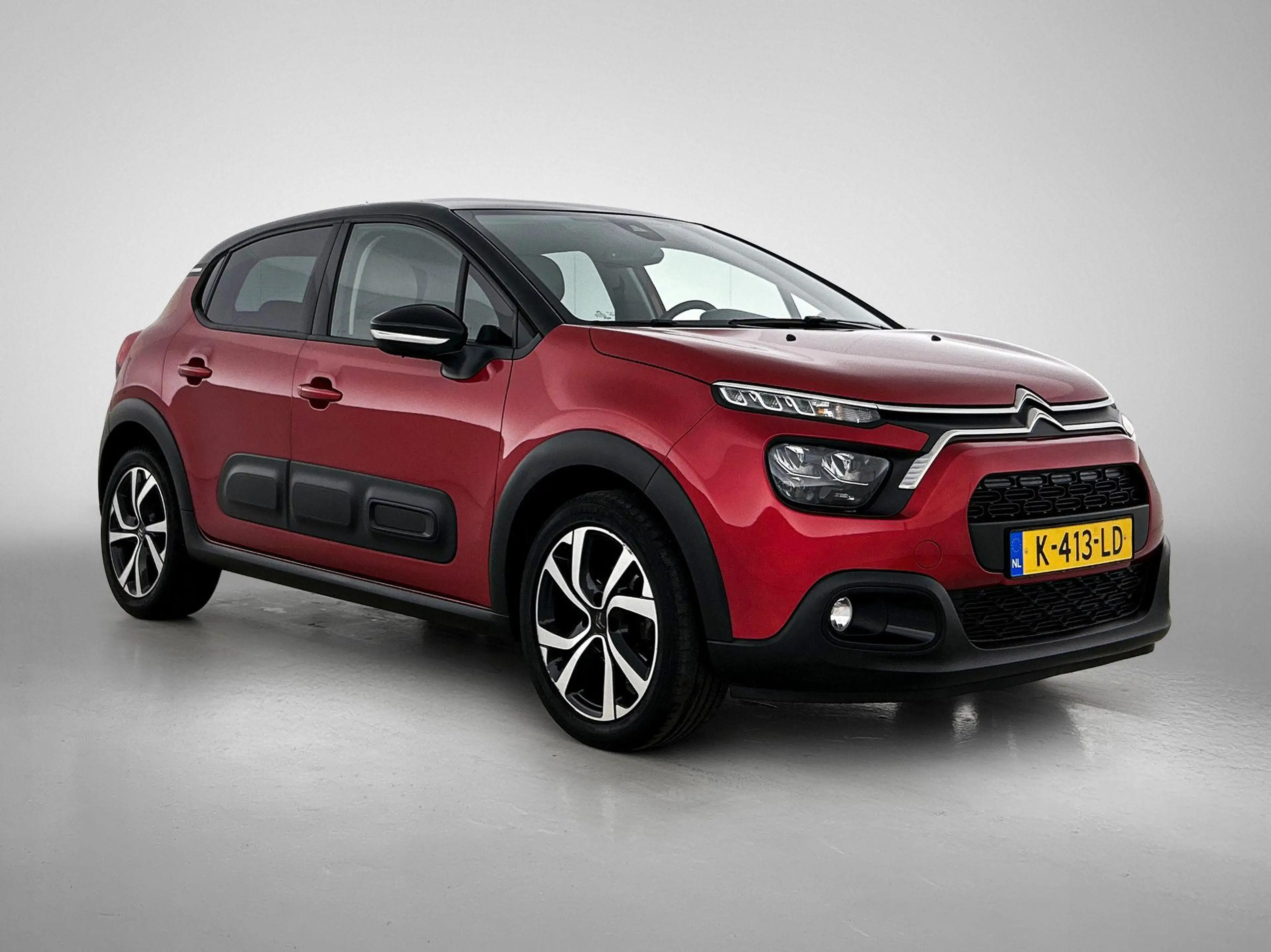 Citroen C3 Shine 83pk | Navigatie | Achteruitrijcamera | Clim — photo 8