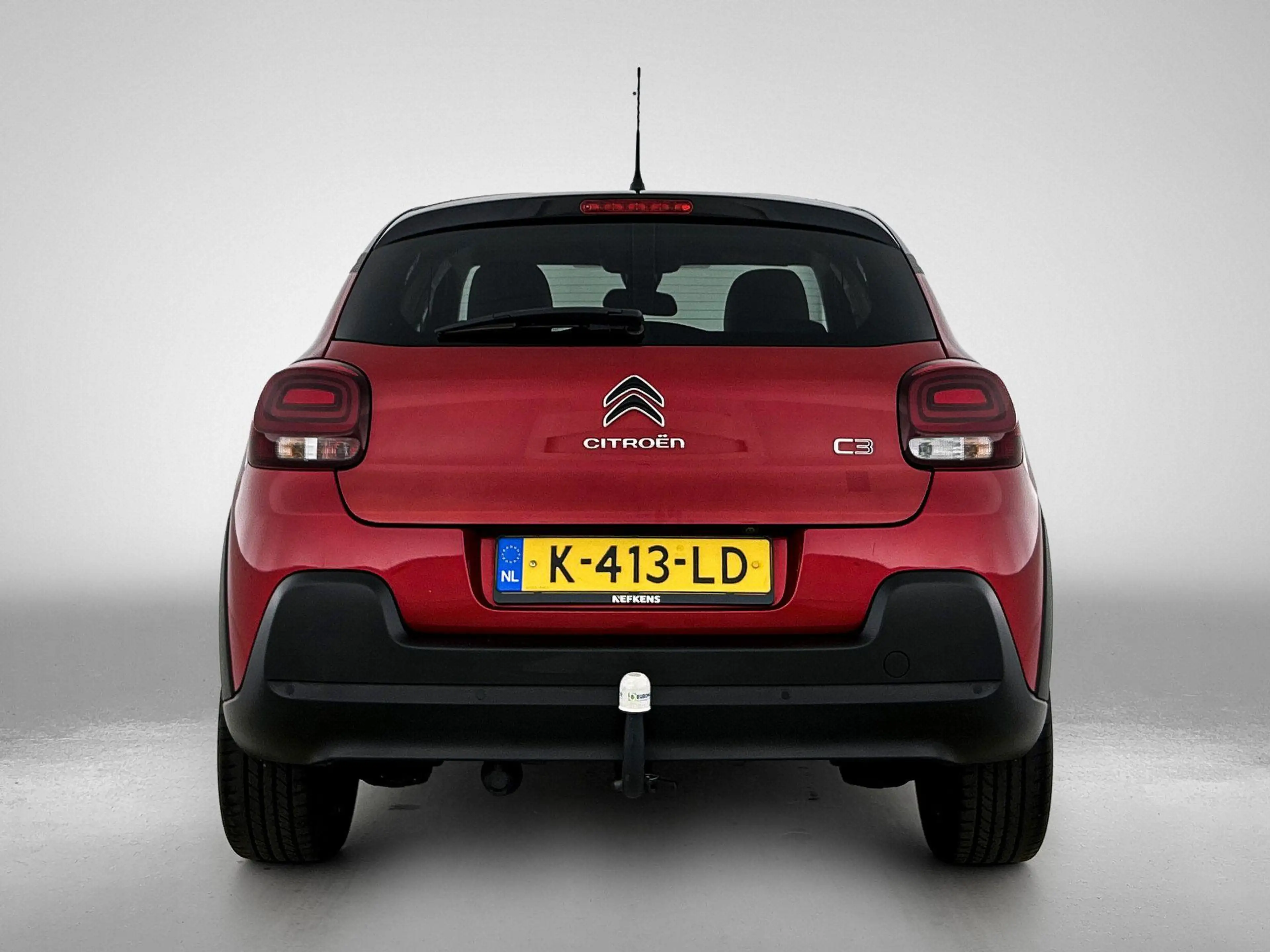 Citroen C3 Shine 83pk | Navigatie | Achteruitrijcamera | Clim — photo 5