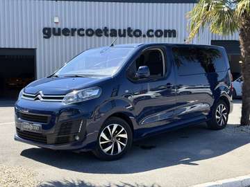 M BLUEHDI 150CH BUSINESS S\u0026S