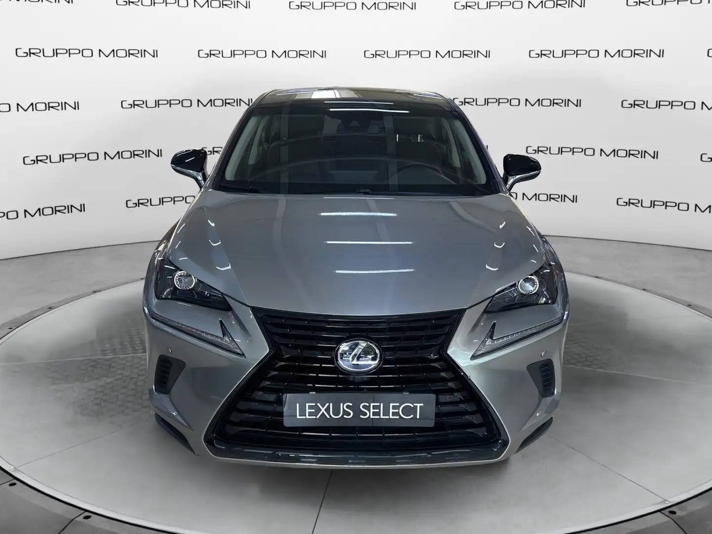 Lexus NX 300h Hybrid 4WD Premium - 1