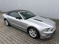 Ford Mustang 3,7 V6 Cabrio Automatik Xenon Argent - thumbnail 2