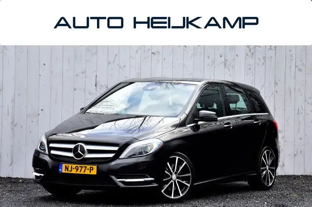 Mercedes-Benz B 250 Prestige | AMG | Leer | Xenon | Trekhaak |