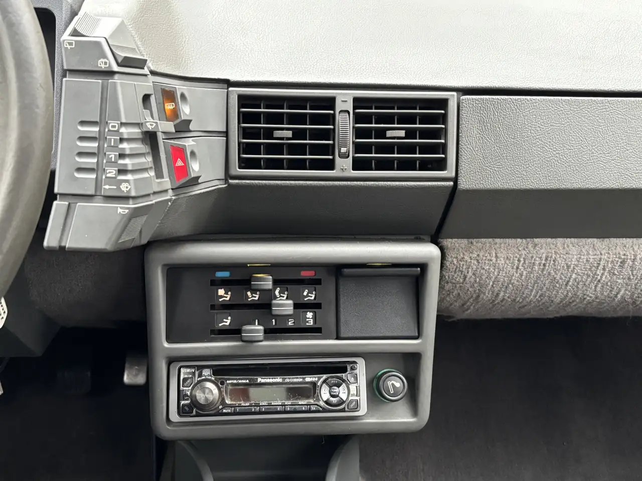 Citroen BX 1.6 TRS, foto 10