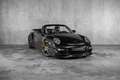 Porsche 911 997 Turbo S Cabriolet TechArt T2 620 CH - thumbnail 1