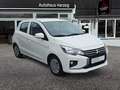 Mitsubishi Space Star Select 1.2 *KLIMA + 5 JAHRE GARANTIE* Weiß - thumbnail 7