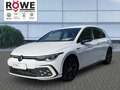 Volkswagen Golf GTD 2,0 l TDI SCR 147 kW (200 PS) 7-Gang-Doppelkupplun Weiß - thumbnail 1