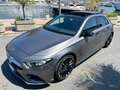 Mercedes-Benz A 35 AMG 4matic auto tetto apribile cerchi 19" Szary - thumbnail 7