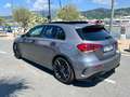 Mercedes-Benz A 35 AMG 4matic auto tetto apribile cerchi 19" Szary - thumbnail 8