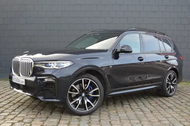 BMW X7 🛑🆕🛑 M Sport dAS xDrive30 1HND Full Option