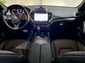 Maserati Ghibli Hybrid +LEDER+NAVI+RFK+ACC+CarPlay Gris - thumbnail 12