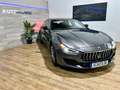 Maserati Ghibli Hybrid +LEDER+NAVI+RFK+ACC+CarPlay Gris - thumbnail 3