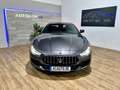 Maserati Ghibli Hybrid +LEDER+NAVI+RFK+ACC+CarPlay Gris - thumbnail 2