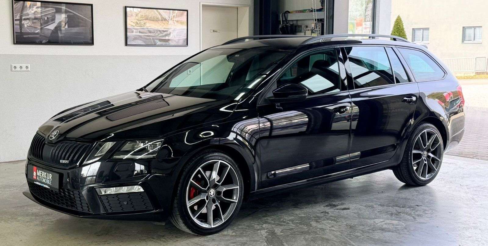Second hand Škoda Octavia 2.0